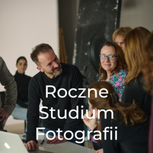 Studium Fotografii