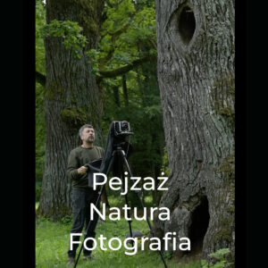 Pejzaż Natura Fotografia