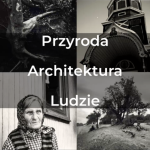 Przyroda Architektura Ludzie