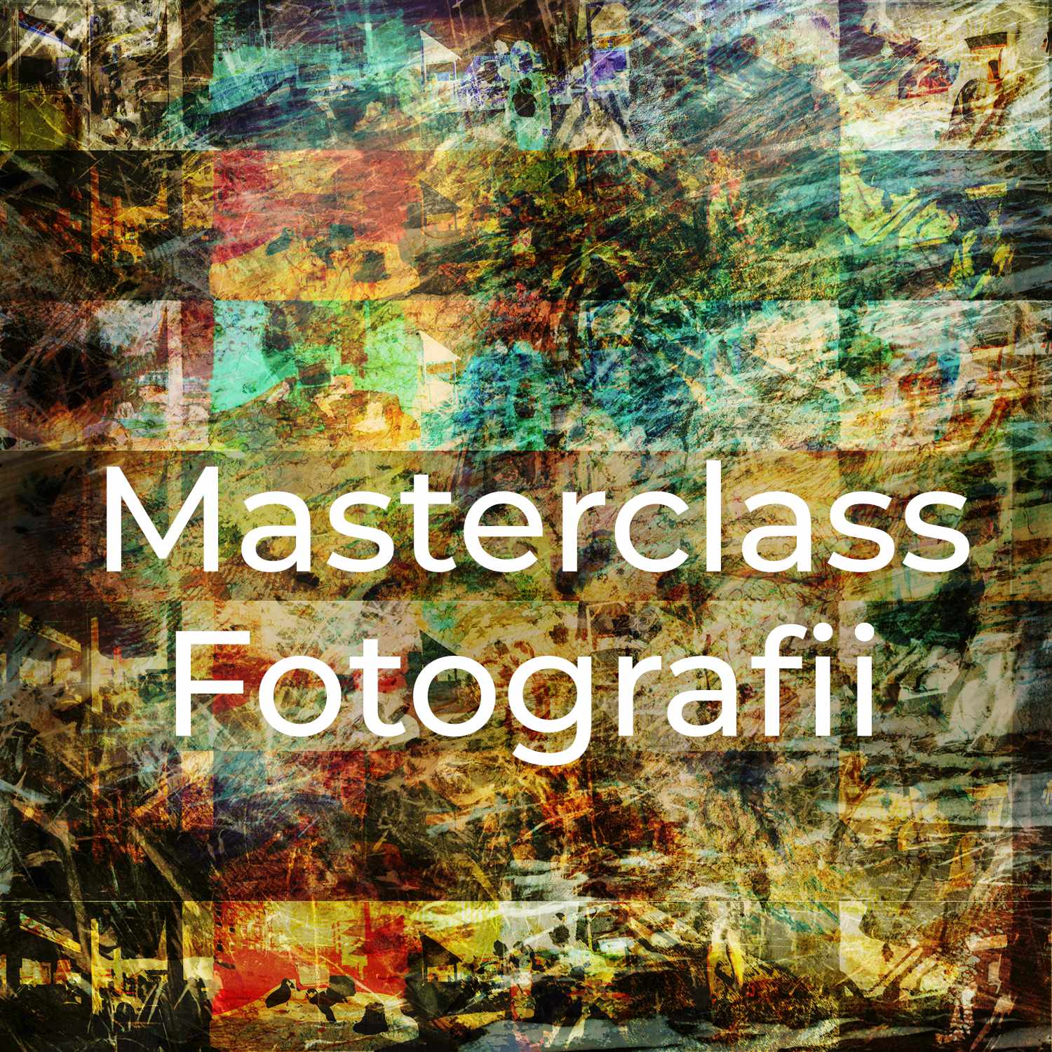 Masterclass Fotografii